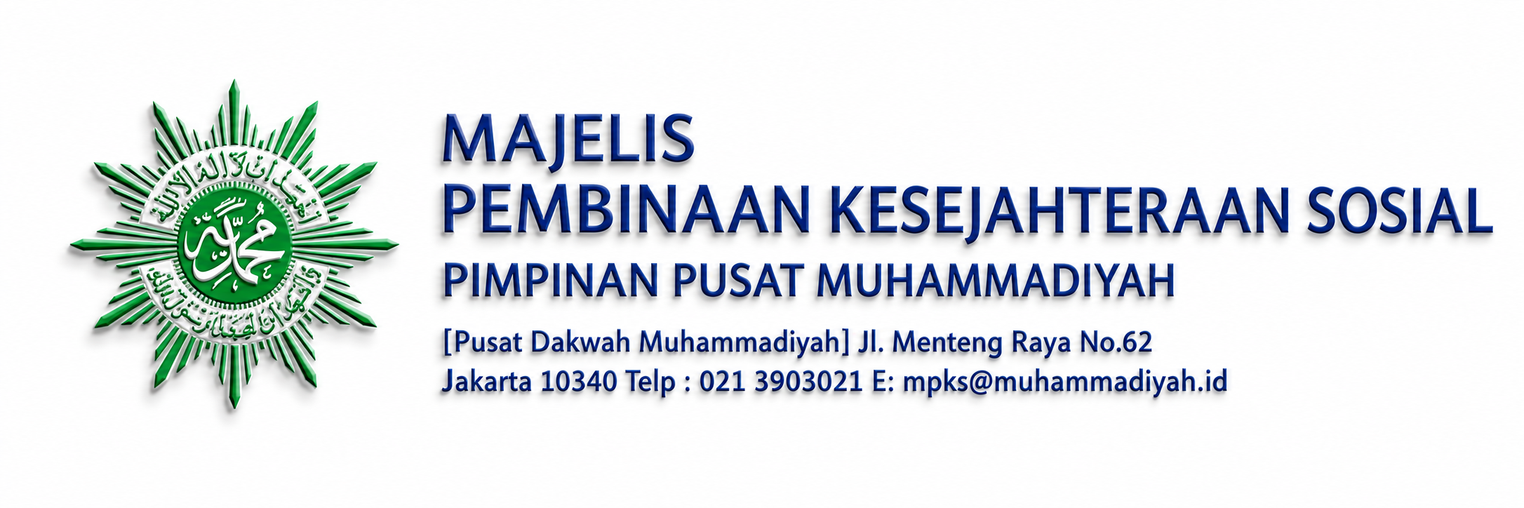 Majelis Pembinaan Kesejahteraan Sosial Pimpinan Pusat Muhammadiyah